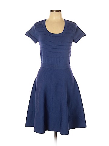 Rebecca Taylor Casual Dress (view 1)