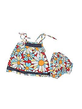 Hanna Andersson Size 50 cm