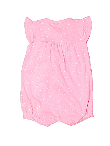 Carter's Short Sleeve Outfit (view 2)