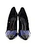Giorgio Armani Black Heels Size EU 40 1/2 - photo 2