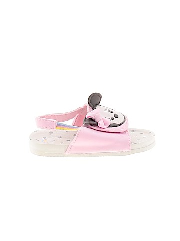 Disney Baby Sandals (view 1)