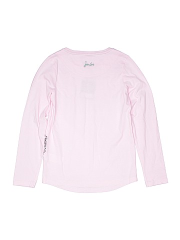 Joules Long Sleeve Top (view 1)