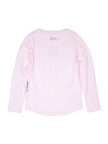 Joules Long Sleeve Top (view 2)