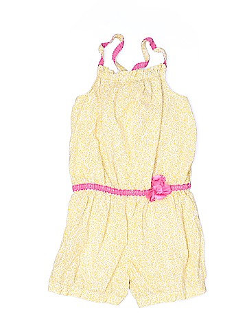 Genuine Kids from Oshkosh Romper (view 1)