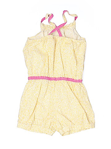 Genuine Kids from Oshkosh Romper (view 2)