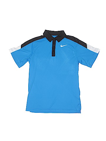 Nike Short Sleeve Polo (view 1)
