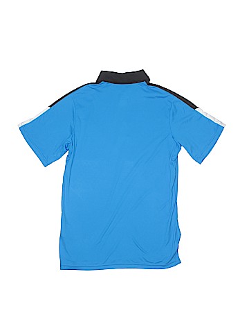 Nike Short Sleeve Polo (view 2)