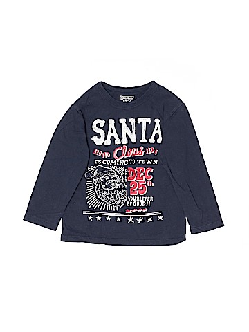 OshKosh B'gosh Thermal Top (view 1)