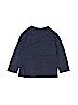 OshKosh B'gosh 100% Cotton Blue Thermal Top Size 5 - photo 2