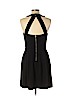 Banana Republic Black Cocktail Dress Size 10 (petite) - photo 2