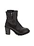 CA Collection by Carrini Black Boots Size 8 - photo 1