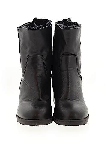 CA Collection by Carrini Boots (view 2)