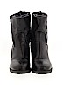 CA Collection by Carrini Black Boots Size 8 - photo 2