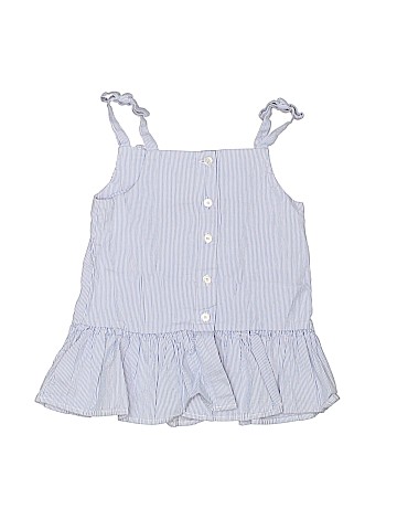 Kate Spade New York Sleeveless Blouse (view 2)