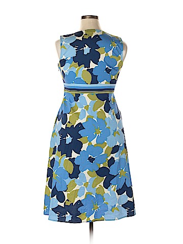 Croft & Barrow Casual Dress (view 2)