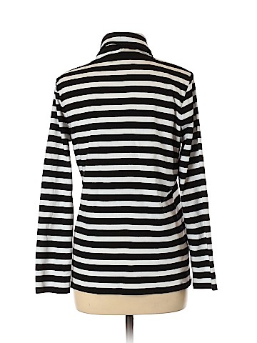 Jones New York Long Sleeve Top (view 2)