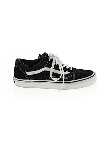 Vans Sneakers (view 1)