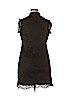 Nicole Miller Black Casual Dress Size 14 - photo 2