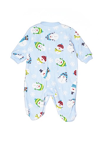 Carter's Long Sleeve Outfit (view 2)