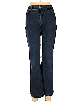 Not Your Daughter's Jeans Size 6 Petite