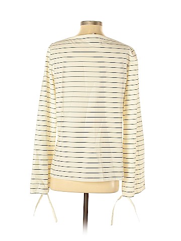 Tibi Long Sleeve Blouse (view 2)