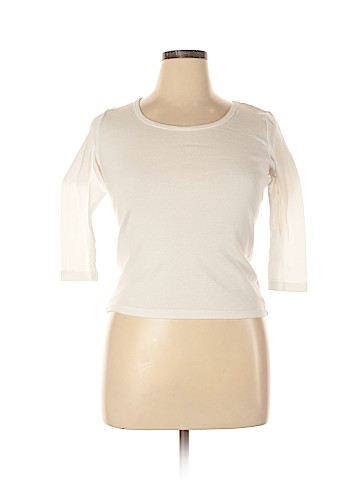 Assorted Brands 3/4 Sleeve T-Shirt (view 1)