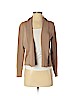 W by Worth Tan Cardigan Size P (petite) - photo 1