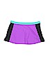 ZeroXposur Color Block Purple Swimsuit Cover Up Size 18 - photo 2