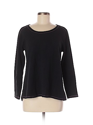 Cuddl Duds Sweatshirt (view 1)