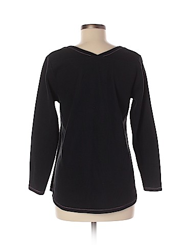 Cuddl Duds Sweatshirt (view 2)