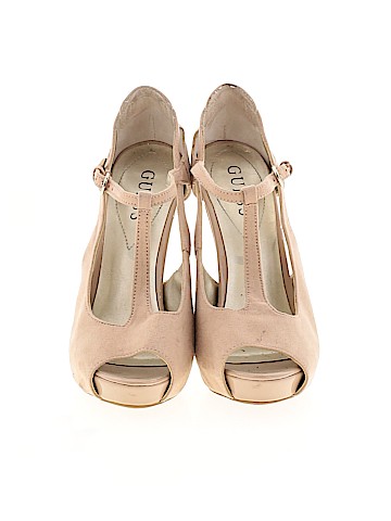 Guess Heels (view 2)