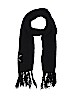 Unbranded 100% Polyester Black Scarf One size - photo 1