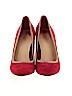 Cole Haan Red Heels Size 6 - photo 2