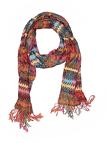 Tolani Scarf (view 1)
