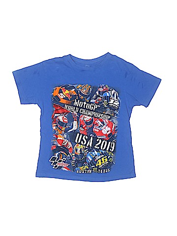 Assorted Brands Short Sleeve T-Shirt (view 1)