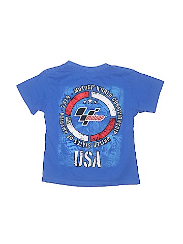 Assorted Brands Short Sleeve T-Shirt (view 2)