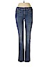m.i.h Jeans Blue Jeans Size 26 waist - photo 1
