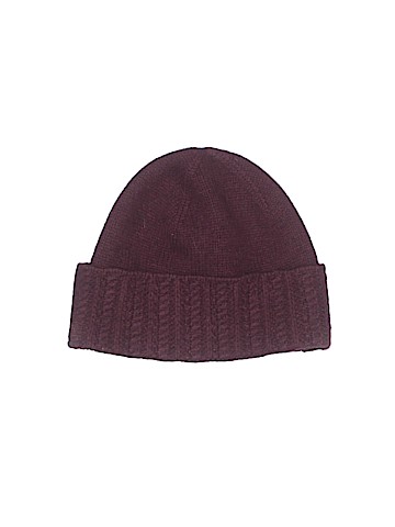 Lauren by Ralph Lauren Beanie (view 1)