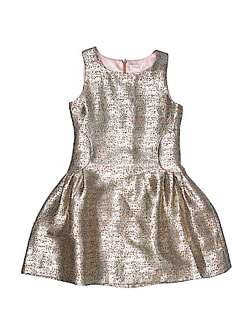Cat & Jack Special Occasion Dress (view 1)