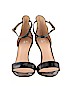 BP. Black Heels Size 8 1/2 - photo 2