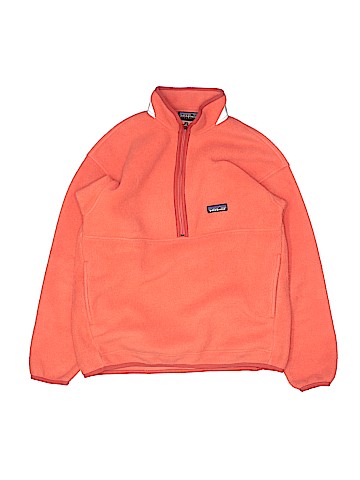 Patagonia Fleece Jacket (view 1)