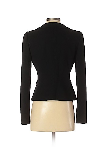 Armani Collezioni Wool Blazer (view 2)