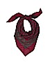 Unbranded Print Red Scarf One size - photo 1