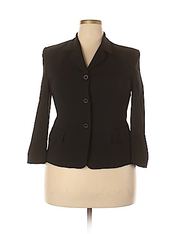 Charter Club Blazer (view 1)