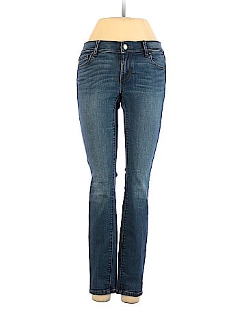 Ann Taylor LOFT Jeans (view 1)