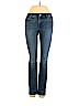 Ann Taylor LOFT Blue Jeans Size 00 - photo 1
