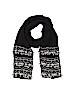Unbranded Solid Black Scarf One size - photo 1