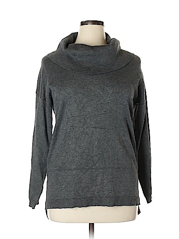 Verve Ami Pullover Sweater (view 1)