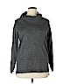 Verve Ami Gray Pullover Sweater Size XL - photo 1