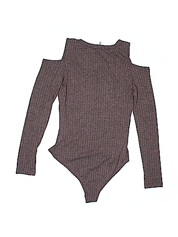 Charlotte Russe Bodysuit (view 2)